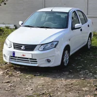 ساینا ۹۷ در حد