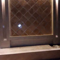 کاشی کاری و دیوار چینی ولوله کشی ونصب ادوات