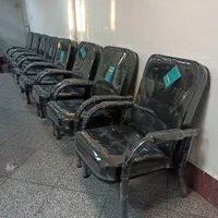 مبلمان اداری فدرال  ارام|دفتر کار|بوئین زهرا, |دیوار