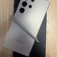 Samsung Galaxy S24 Ultra 256 ram12|موبایل|تهران, وردآورد|دیوار