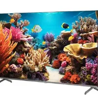 تلوزیون آیوا  75اینچ