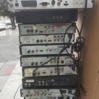 دیجیتال گیرنده تلوزیون|صوتی و تصویری|قرچک, باقرآباد|دیوار