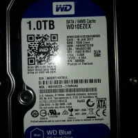 هاردد hdd یک ترا و ۵۰۰گیگ زیر قیمت