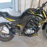 هایپرو z1000معاوضه با زانتیا