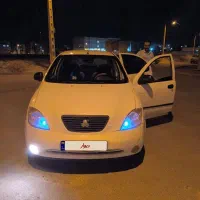 تیبا ۹۶ دوگانه کارخانه