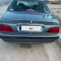 پارس tu5 مدل 97