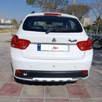 کوئیک GXLفول درحد صفر