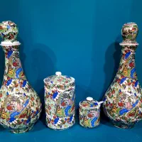 جا ادویه گلمرغ(معاوضه کالا ب کالا)عضو کانال شو