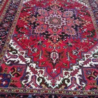 دو تخته فرش دستباف|فرش|تبریز, |دیوار