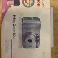 دوربین عکاسی canon