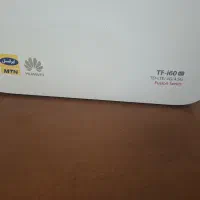 مودم TD-LTE ایرانسل مدل TF-i60 H1|مودم و تجهیزات شبکه|ساوه, |دیوار