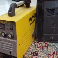 جوشکاری/ راه آب باز کن