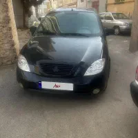 تیبا۲مدل۹۷شاسی پلمپ فول بدون آفتاب سوختگی