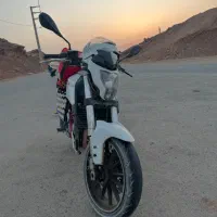 لوازم کامل و اصلی بنلی ۲۵۰