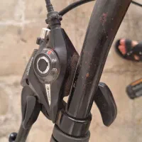 دوچرخه پوما|دوچرخه، اسکیت، اسکوتر|هشتگرد, شهرک ولیعصر (مصلی)|دیوار