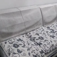 مبل هفت نفره