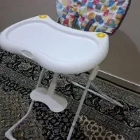 صندلی غذای کودک