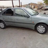 پژو ۸۸ خانگی فنی سالم نقد اقساط کلا ۵۳۵ میلیون