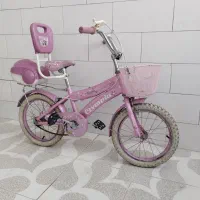 دوچرخه ۱۶
