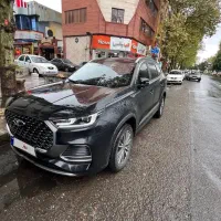 تیگو ۸ پرومکس مدل ۱۴۰۲
