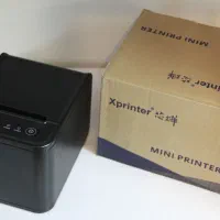 فیش پرینتر xprinter xp ۸۰t|پرینتر، اسکنر، کپی، فکس|مشهد, شهید بهشتی|دیوار