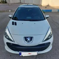 207 پانا دنده 99 فول