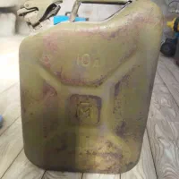 گالن آمریکایی