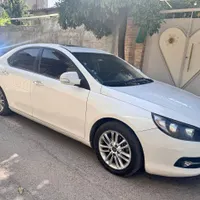 جک J5 اتوماتیک 1800cc، مدل ۱۳۹۶|خودرو سواری و وانت|آمل, |دیوار