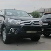 تویوتا هایلوکس ۲۰۱۶