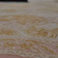 فرش ۶ متری شیش متری جفت ۱۰۰۰شانه در حد نو صادراتی|فرش|اسلام‌شهر, زرافشان|دیوار