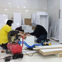 دوره تخصصی آموزش صفر تا صد کابینت سازی