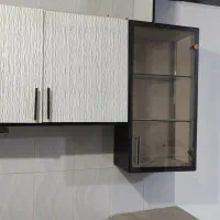 کابینت فلز|مصالح و تجهیزات ساختمان|بیرجند, |دیوار