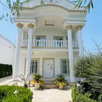 فروش خانه ویلایی ۱۹۰ متری ۳ خوابه