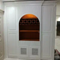 کابینت کار .ام دی اف .