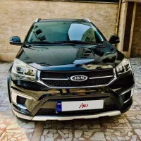 ام وی‌ام x22اتوماتیک درحدنو مشابه‌صفر|خودرو سواری و وانت|رشت, آزادگان|دیوار