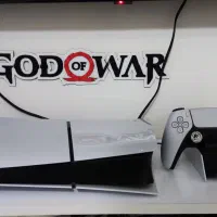 ps5 slim digital فول بازی