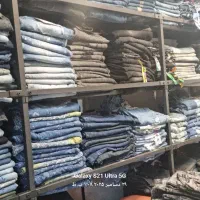 عرضه مستقیم پوشاک ازتولیدی.۵۸۰|لباس|مشهد, چهارچشمه|دیوار