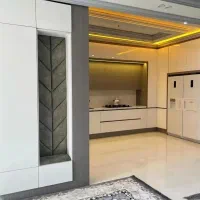 کابینت و کمددیواری