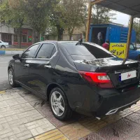 دنا پلاس اتوماتیک مدل1402