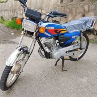 هندا 125
