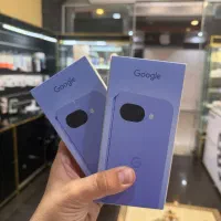 گوگل پیکسل ۱۰ ای حافظه google pixel 10A-256G