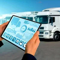 حمل ونقل انواع بار با انواع ماشین سنگین