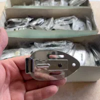 بست تیغ یا نگهدارنده دستگاه‌های بافندگی در نساجی