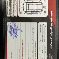 لیفان x50 اتوماتیک|خودرو سواری و وانت|قائمشهر, |دیوار