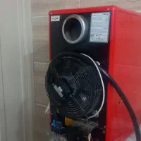 هیترگازی.برقی