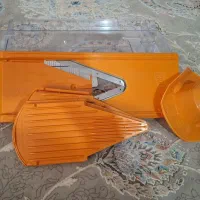 ست‌کفگیرچاقو/ماهیتابه/رنده۱۰کاره/انبر/الک‌لیمون|ظروف سرو و پذیرایی|همدان, |دیوار