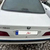 پژو پارس مدل ۱۴۰۰ xu7|خودرو سواری و وانت|احمدآبادمستوفی, |دیوار