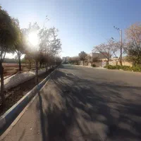 فروش زمین ۳۰۲ متری درشهرک رجایی شاهین شهراصفهان|فروش زمین و ملک کلنگی|اهواز, زیتون کارمندی|دیوار