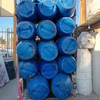 انواع بشکه فلزی و پلاستیکی ، وان استخر پلاستیکی|مصالح و تجهیزات ساختمان|تبریز, |دیوار