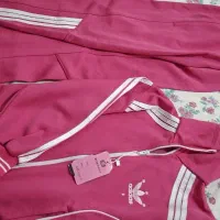 لباس ورزشی ست دخترانه سایز 2|لباس|لنگرود, |دیوار